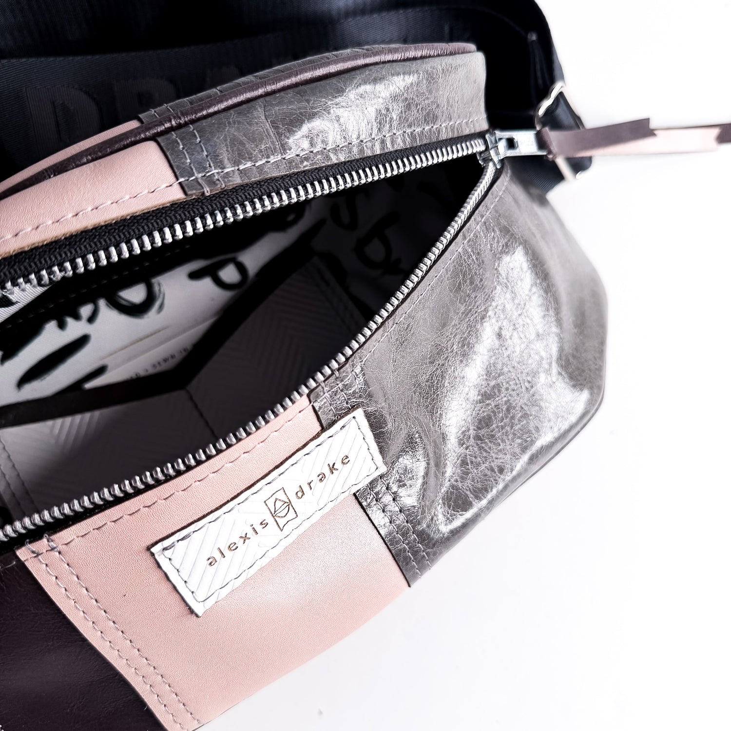 Common Thread Louie Fanny Crossbody No. 7