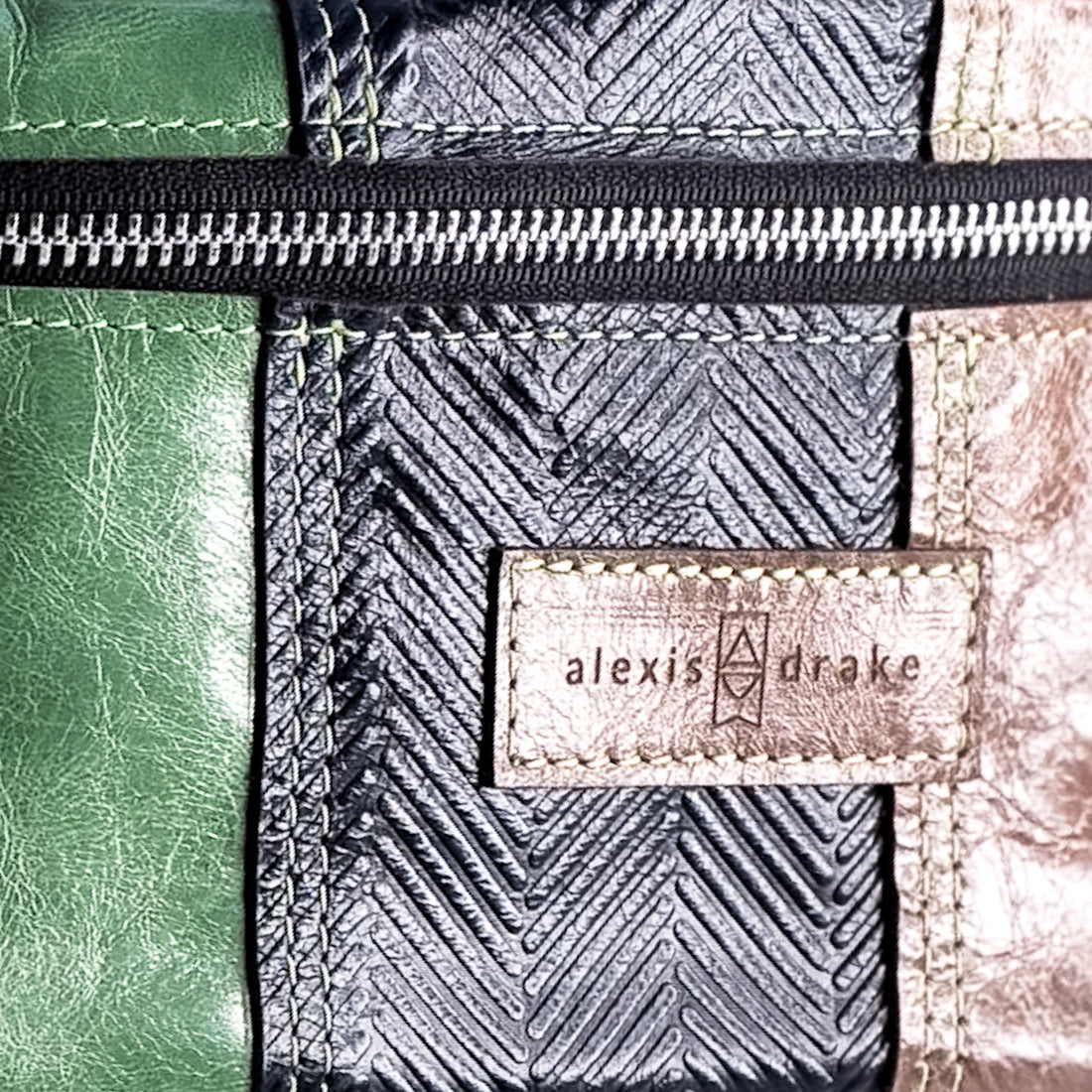 Common Thread Louie Fanny Crossbody No. 8