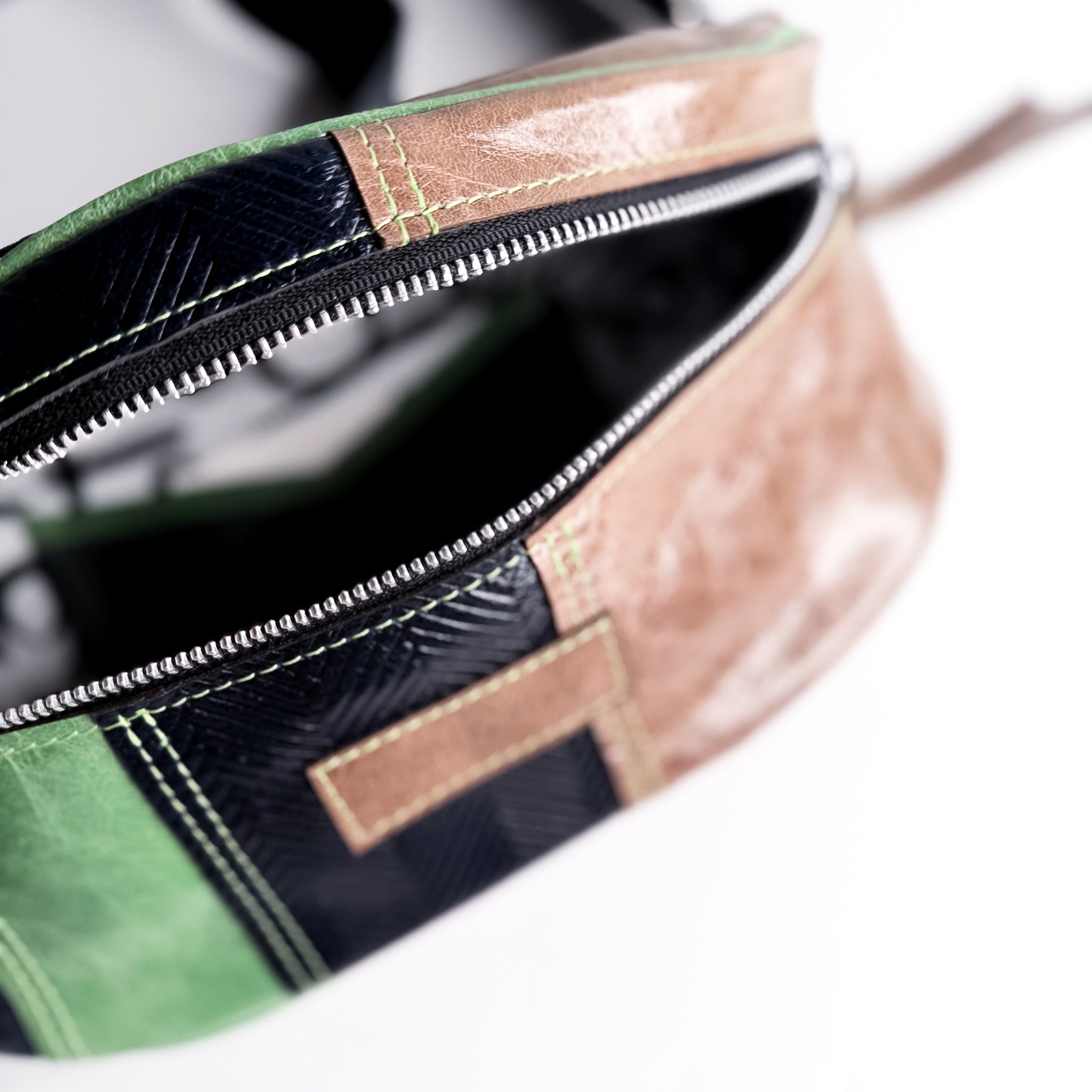 Common Thread Louie Fanny Crossbody No. 8