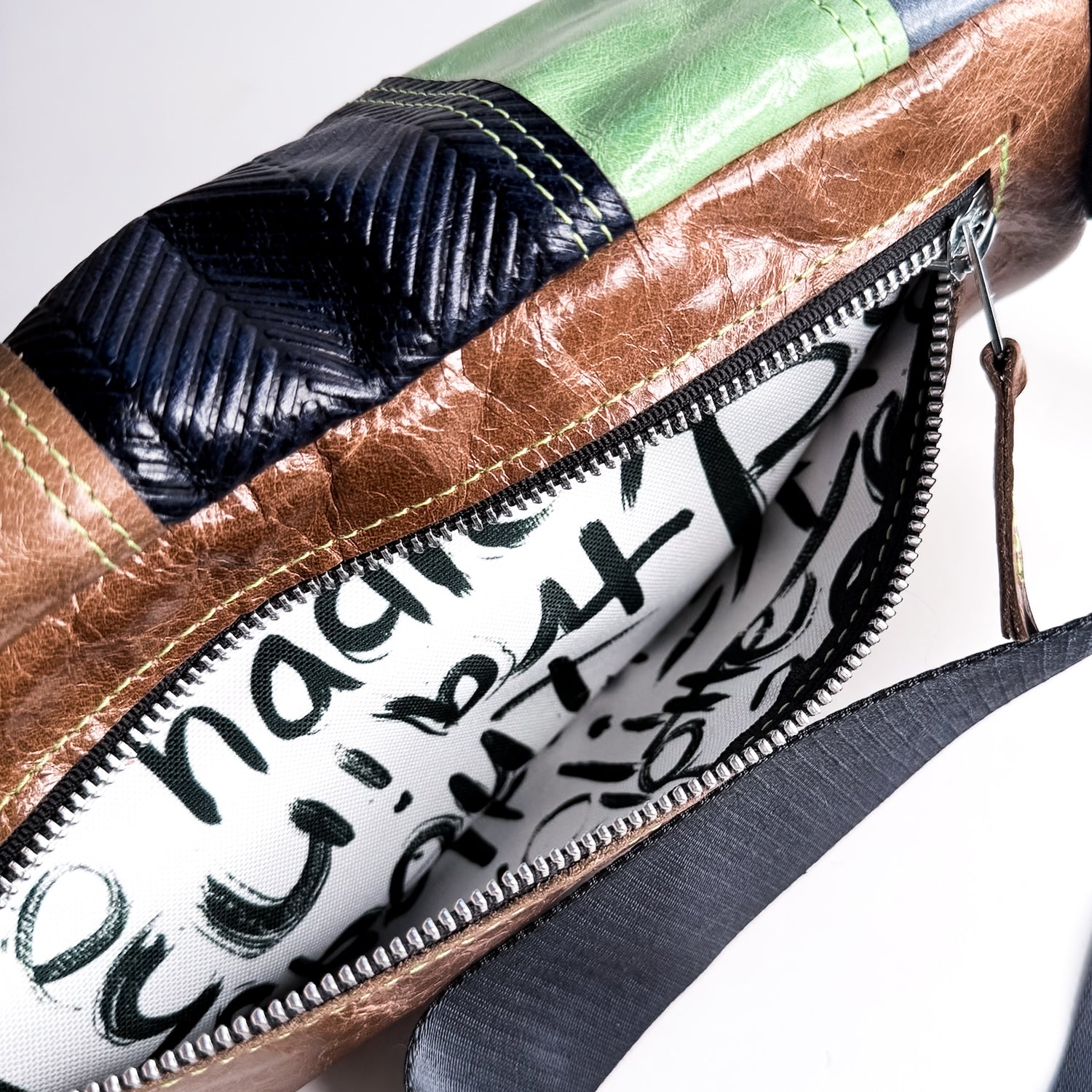 Common Thread Louie Fanny Crossbody No. 8
