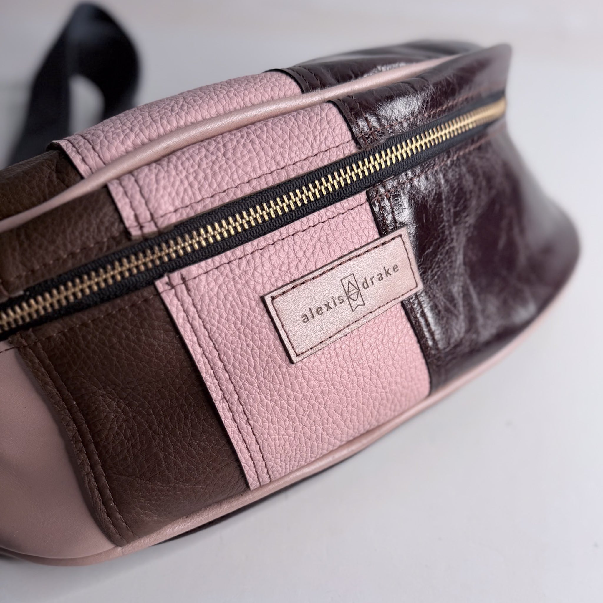 Common Thread Louie Fanny Crossbody No. 4