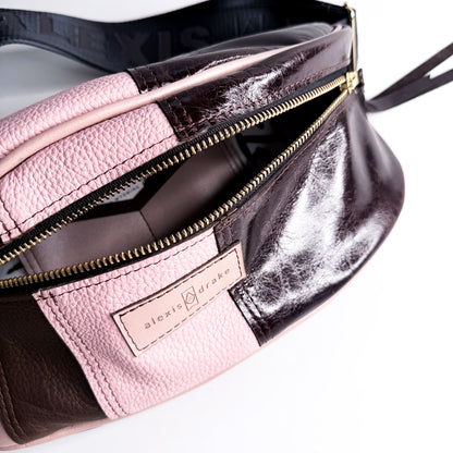 Common Thread Louie Fanny Crossbody No. 4