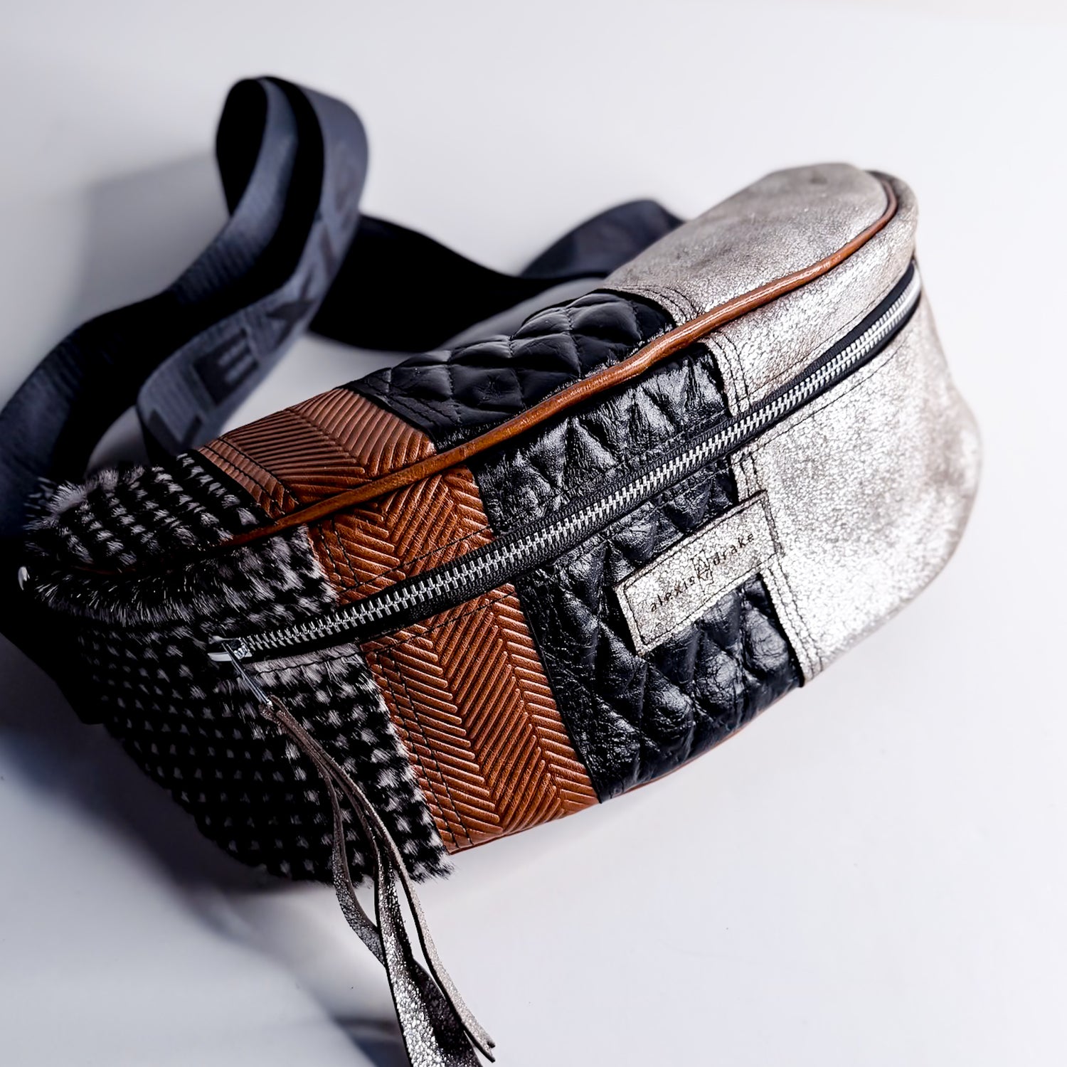 Common Thread Louie Fanny Crossbody No. 5