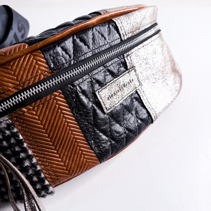 Common Thread Louie Fanny Crossbody No. 5