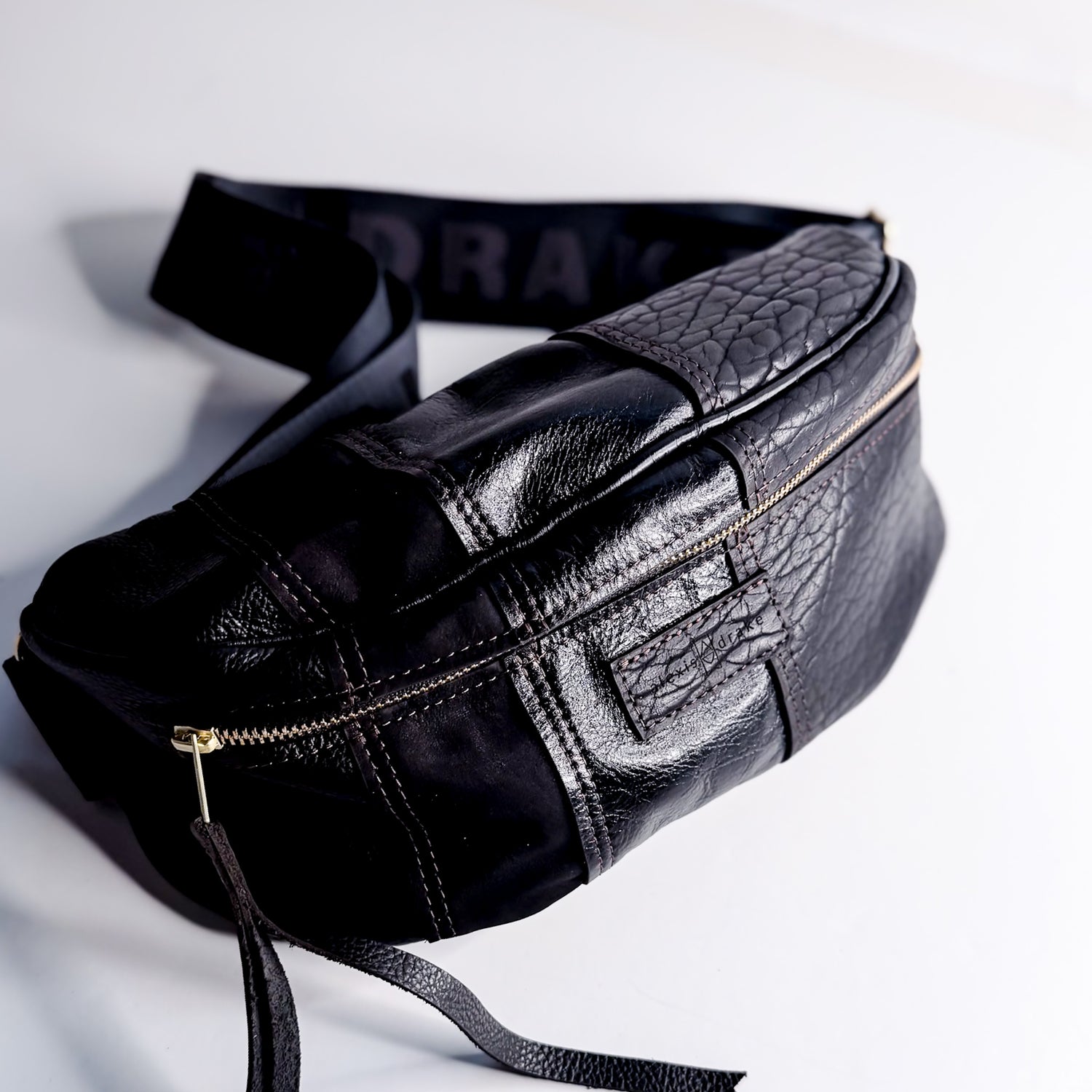 Common Thread Louie Fanny Crossbody No. 2