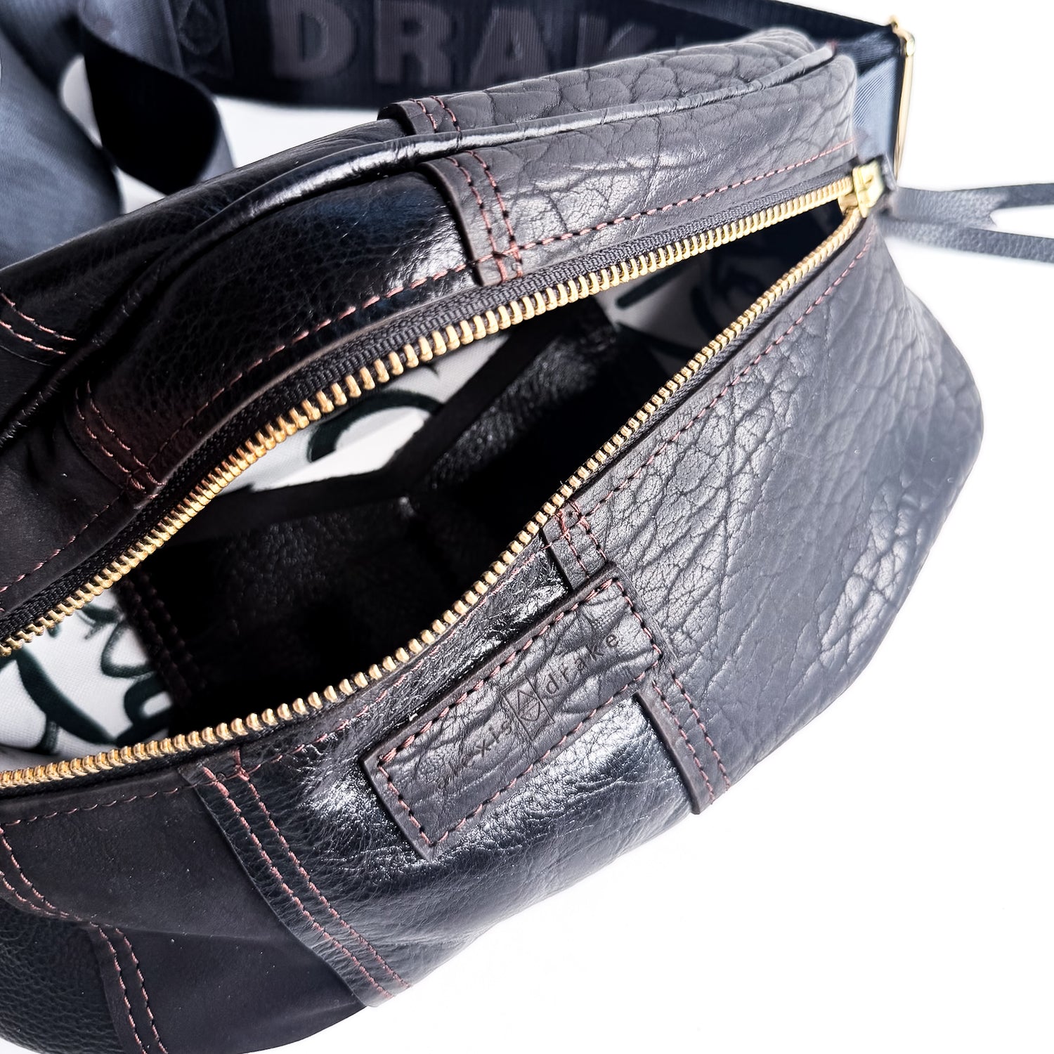 Common Thread Louie Fanny Crossbody No. 2