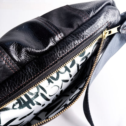 Common Thread Louie Fanny Crossbody No. 2