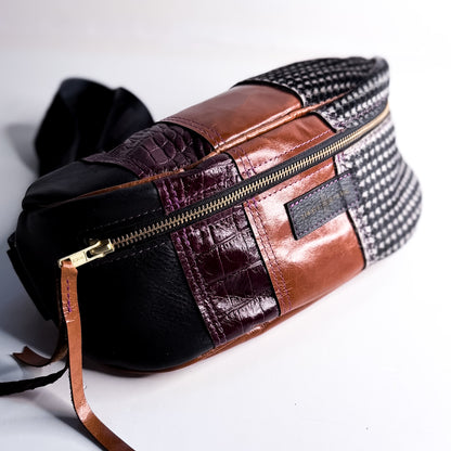 Common Thread Louie Fanny Crossbody No. 6