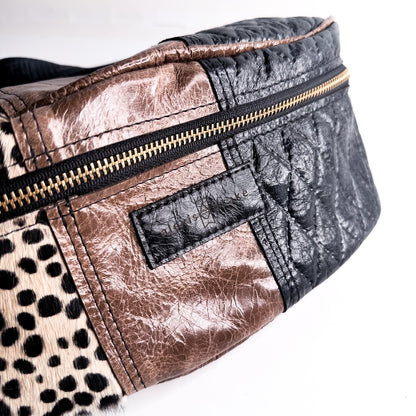Common Thread Louie Fanny Crossbody No. 3