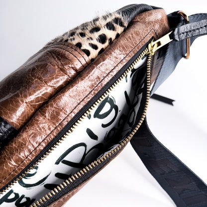 Common Thread Louie Fanny Crossbody No. 3
