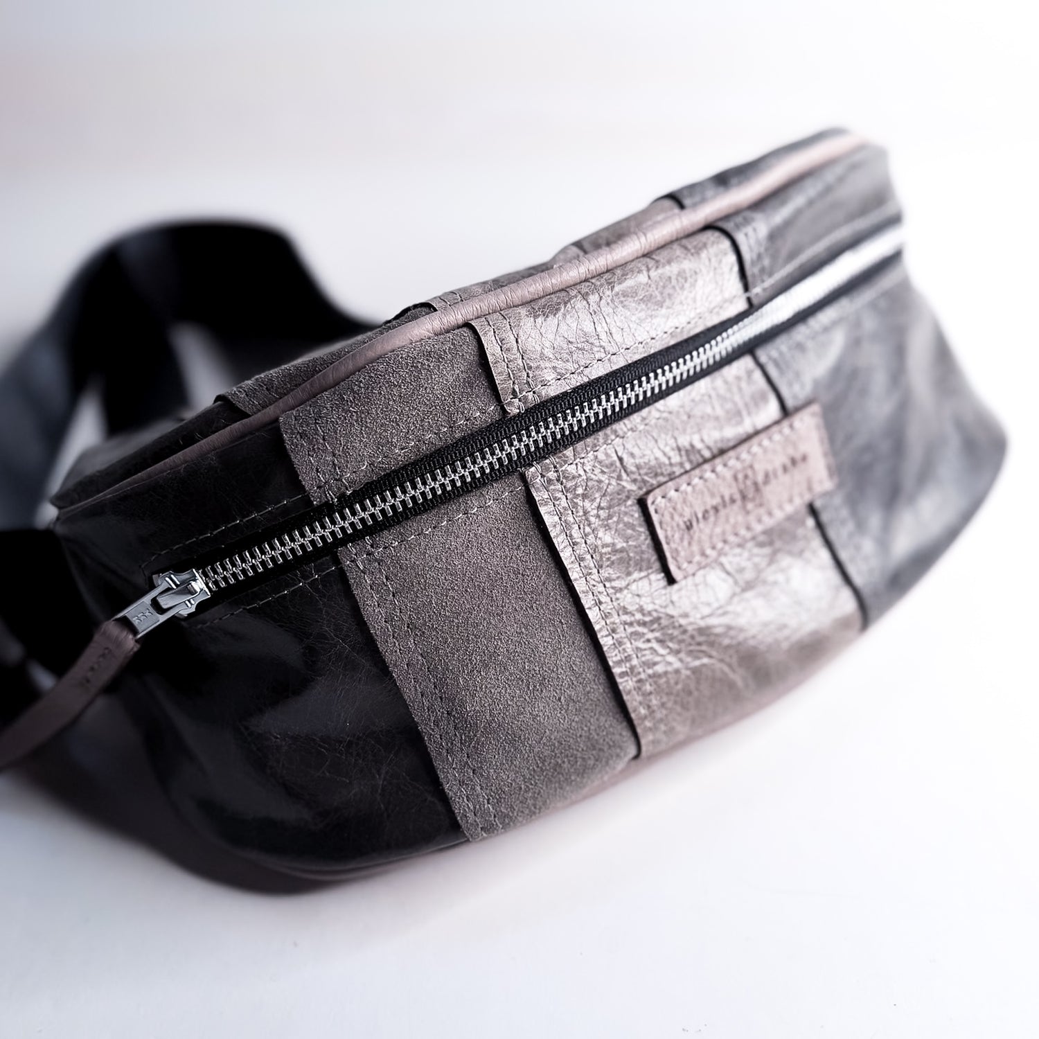 Common Thread Louie Fanny Crossbody No. 1