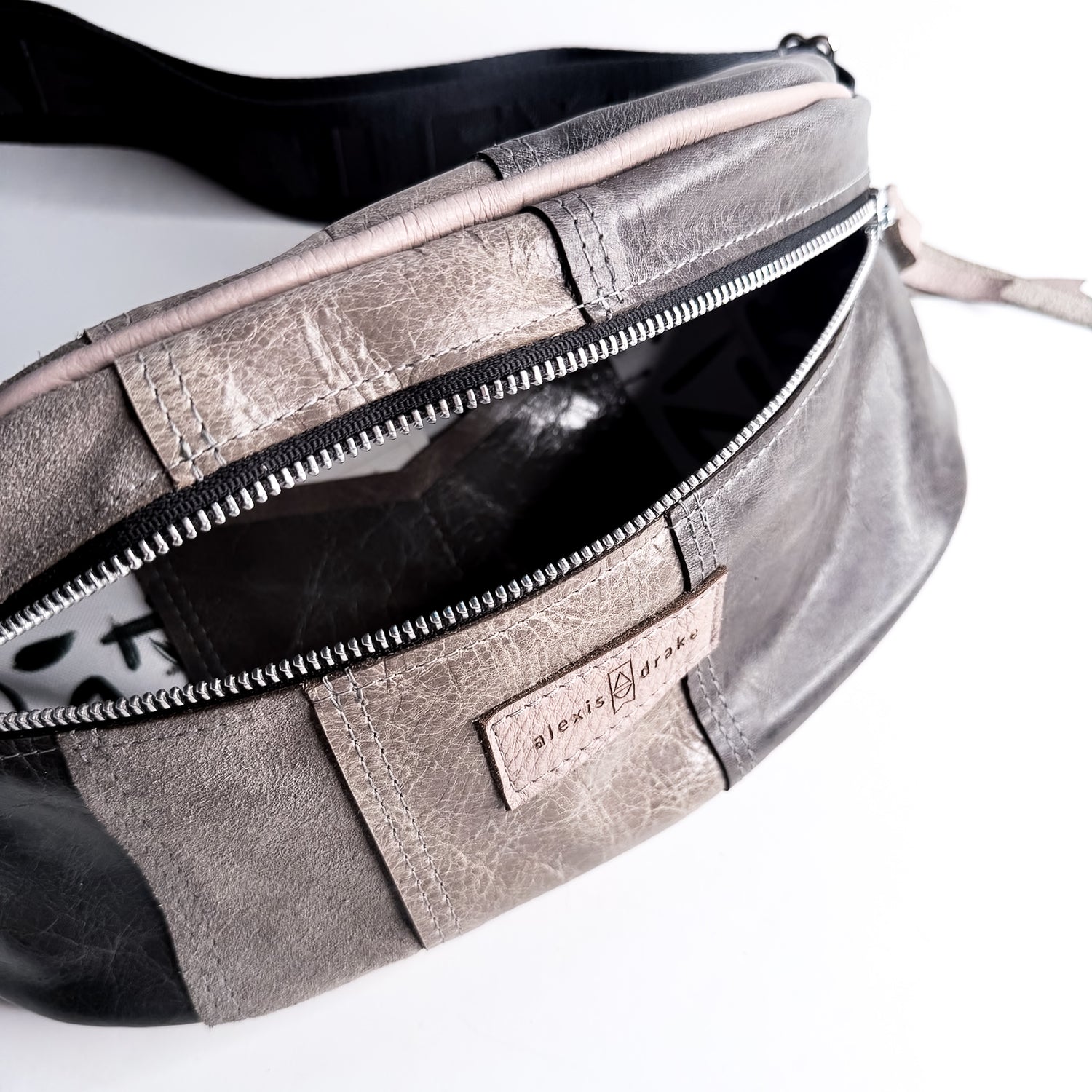 Common Thread Louie Fanny Crossbody No. 1
