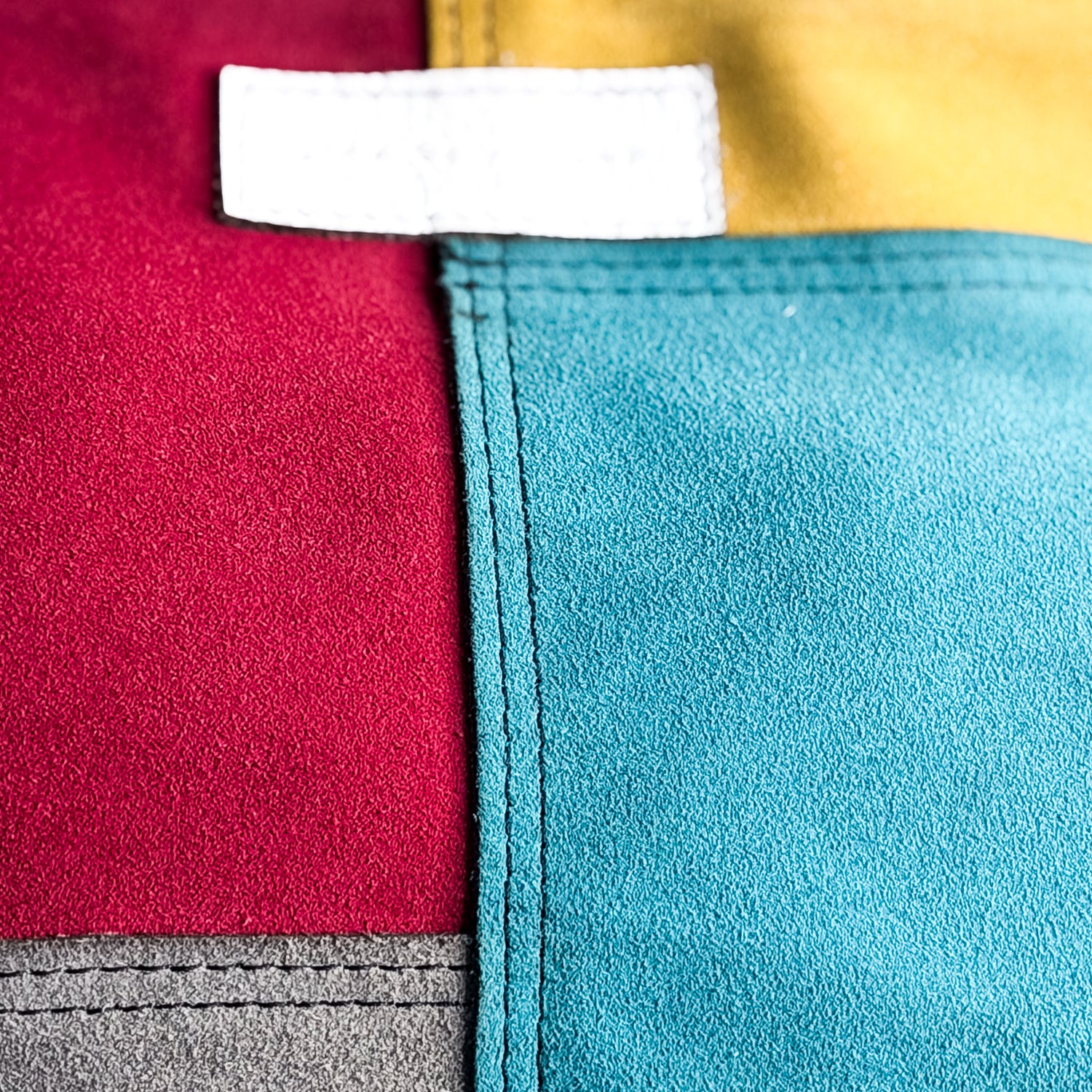 Common Thread Jackie Wristlet No. 3