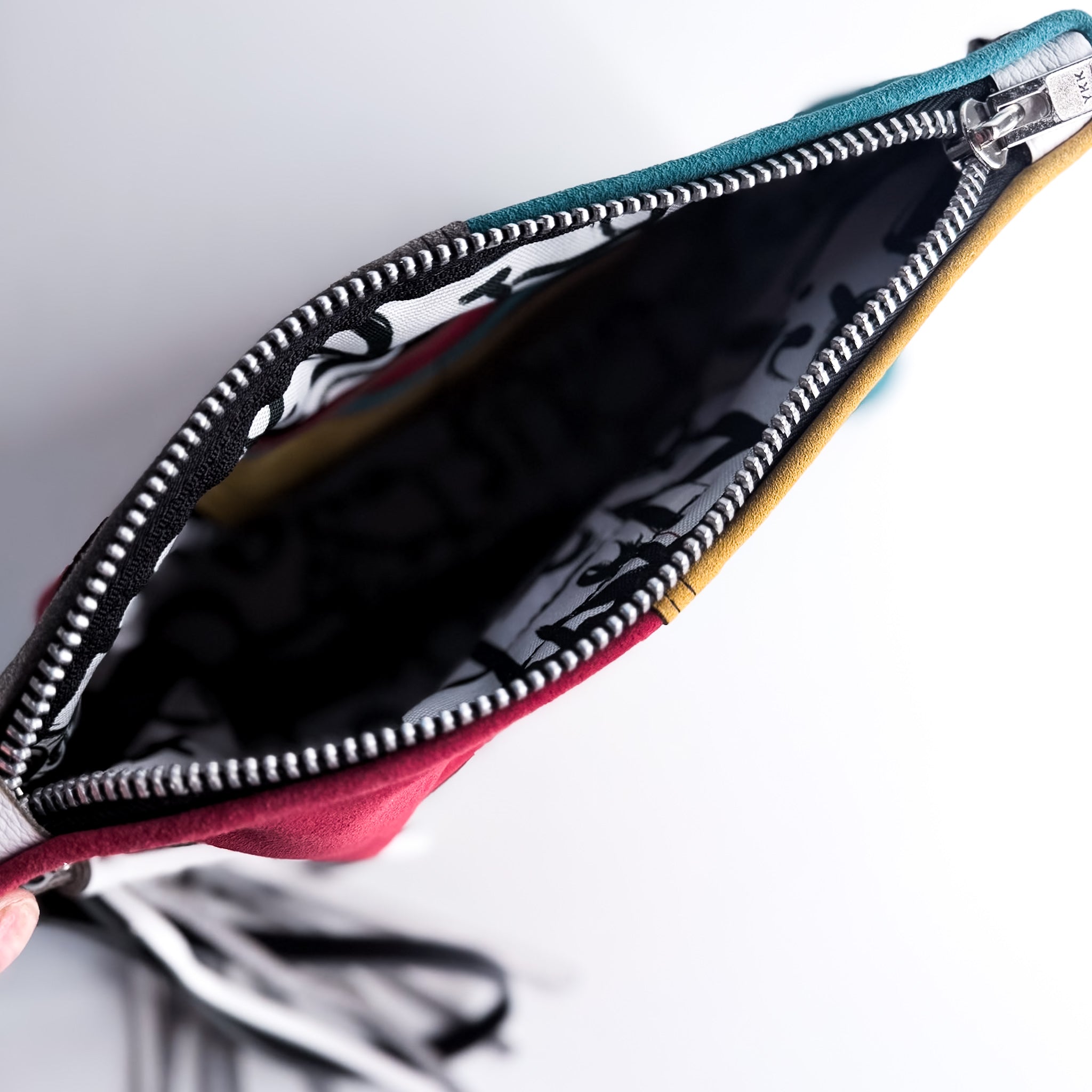Common Thread Jackie Wristlet No. 3