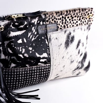 Common Thread Jackie Wristlet No. 2