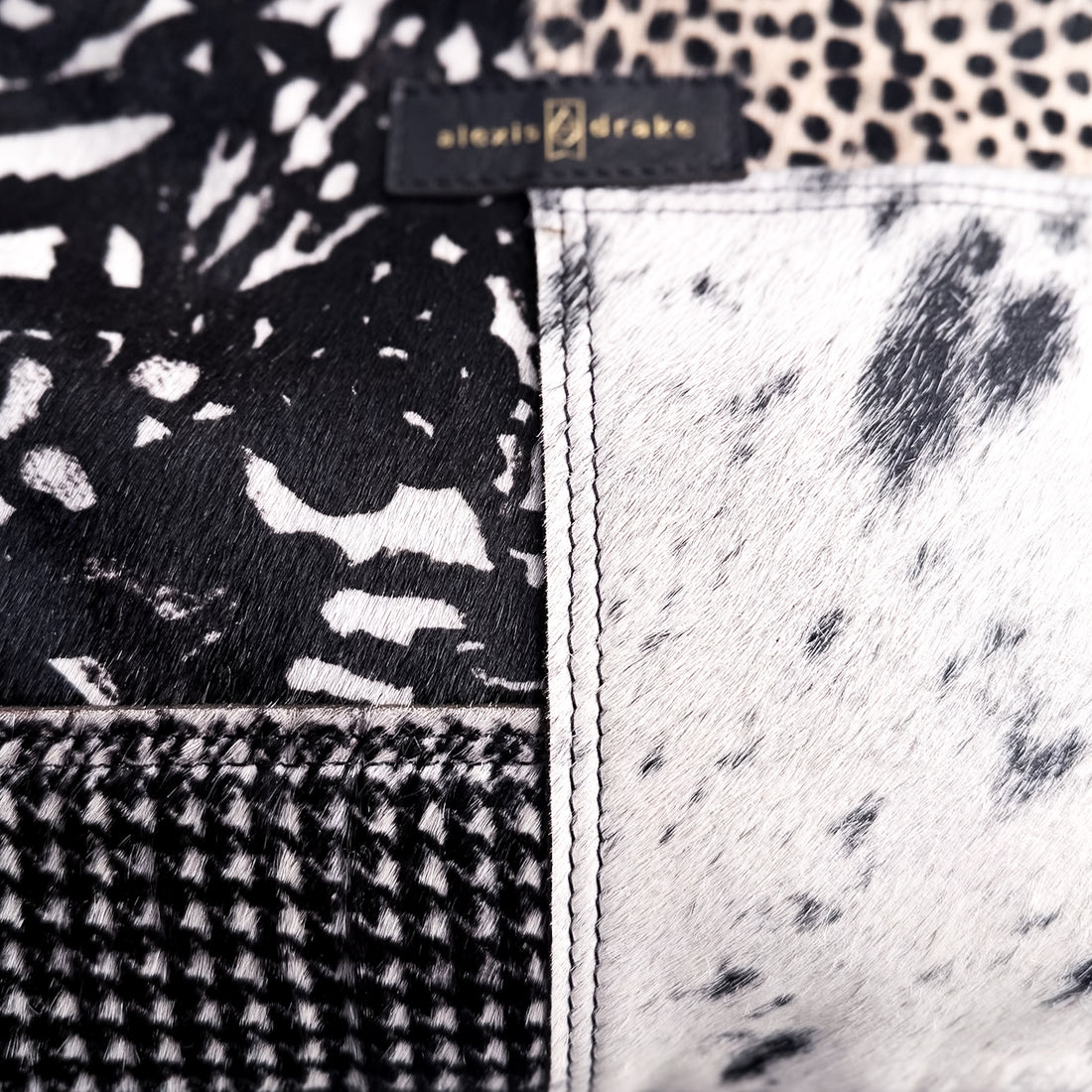 Common Thread Jackie Wristlet No. 2