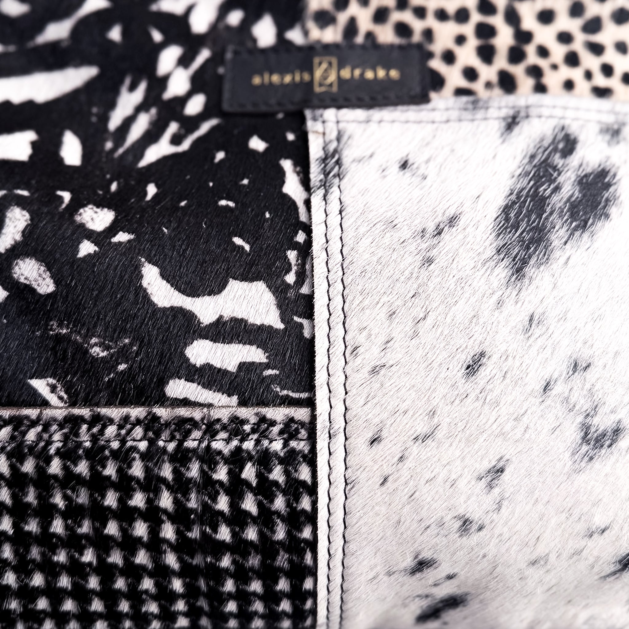 Common Thread Jackie Wristlet No. 2
