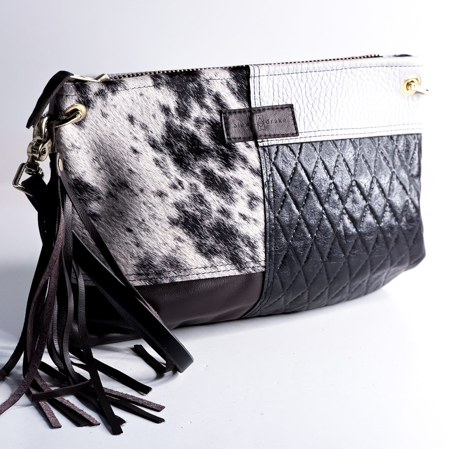 Common Thread Jackie Wristlet No. 4