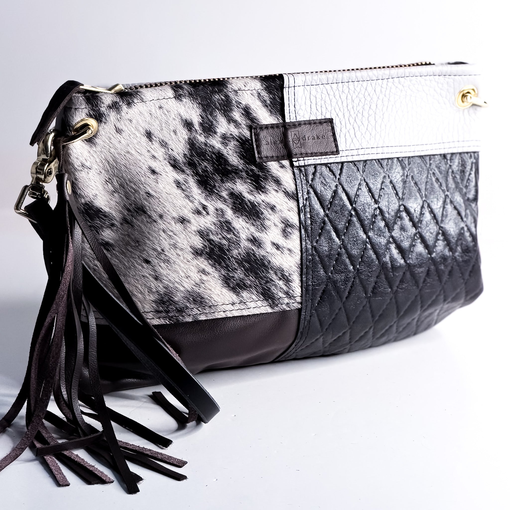 Common Thread Jackie Wristlet No. 4