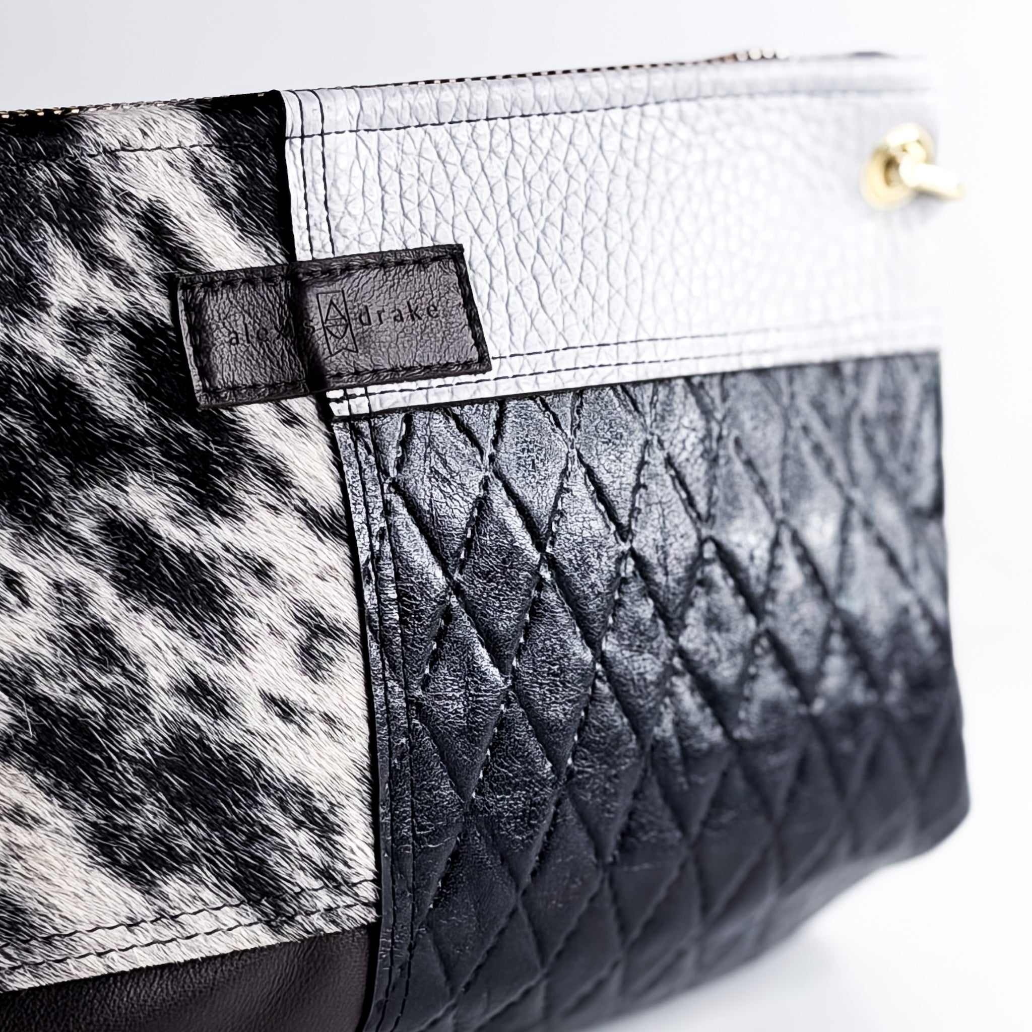 Common Thread Jackie Wristlet No. 4