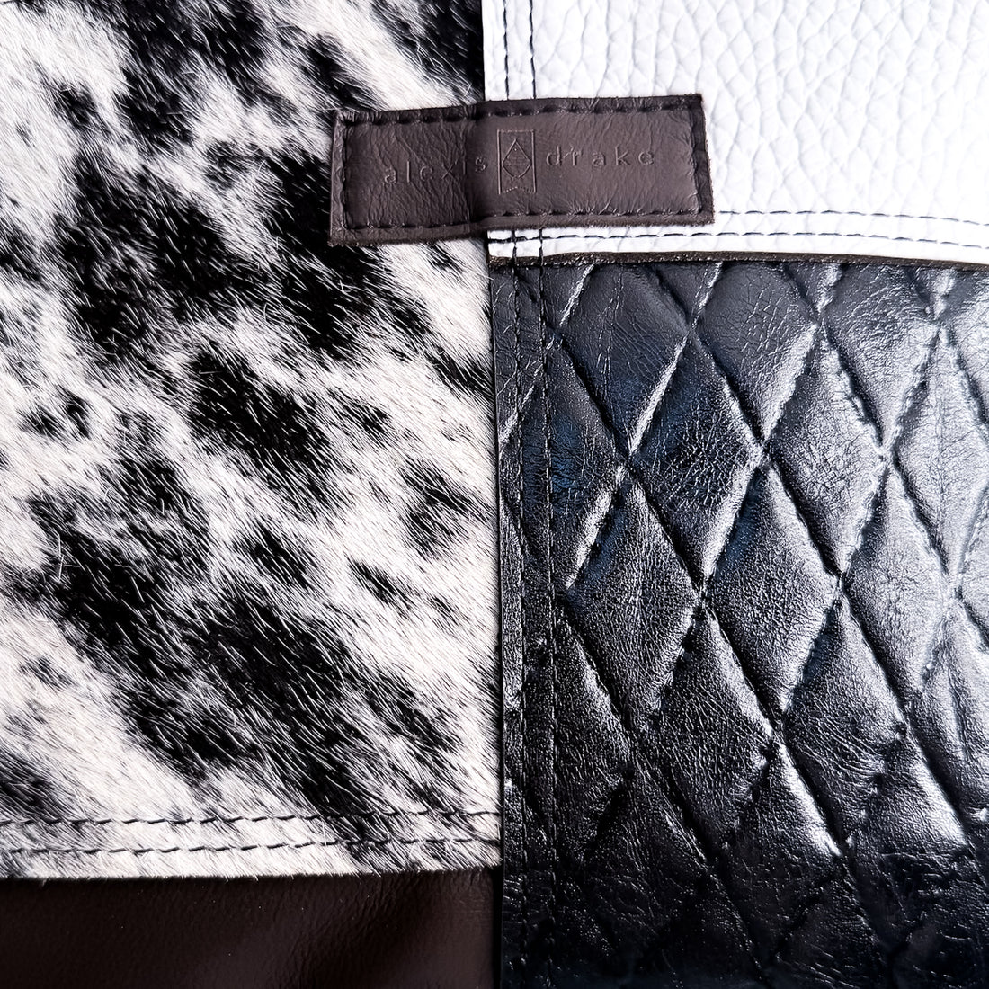 Common Thread Jackie Wristlet No. 4