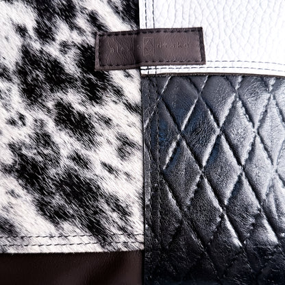 Common Thread Jackie Wristlet No. 4