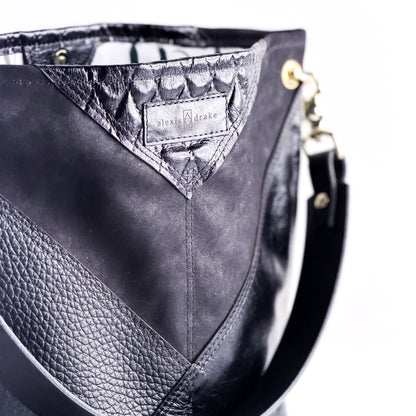 Common Thread Tivoli Shoulder Tote No. 7