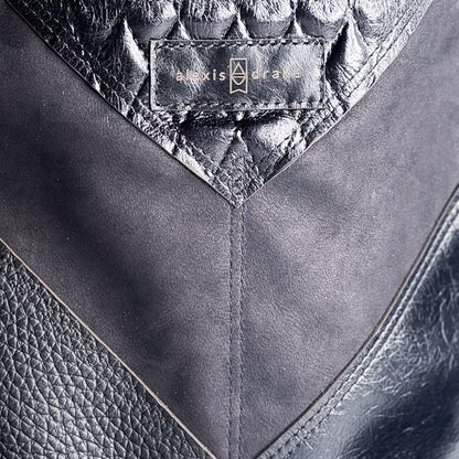 Common Thread Tivoli Shoulder Tote No. 7