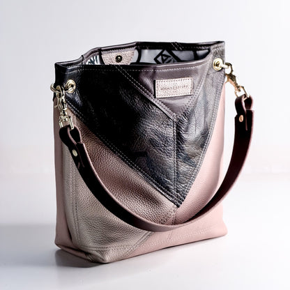 Common Thread Tivoli Shoulder Tote No. 3