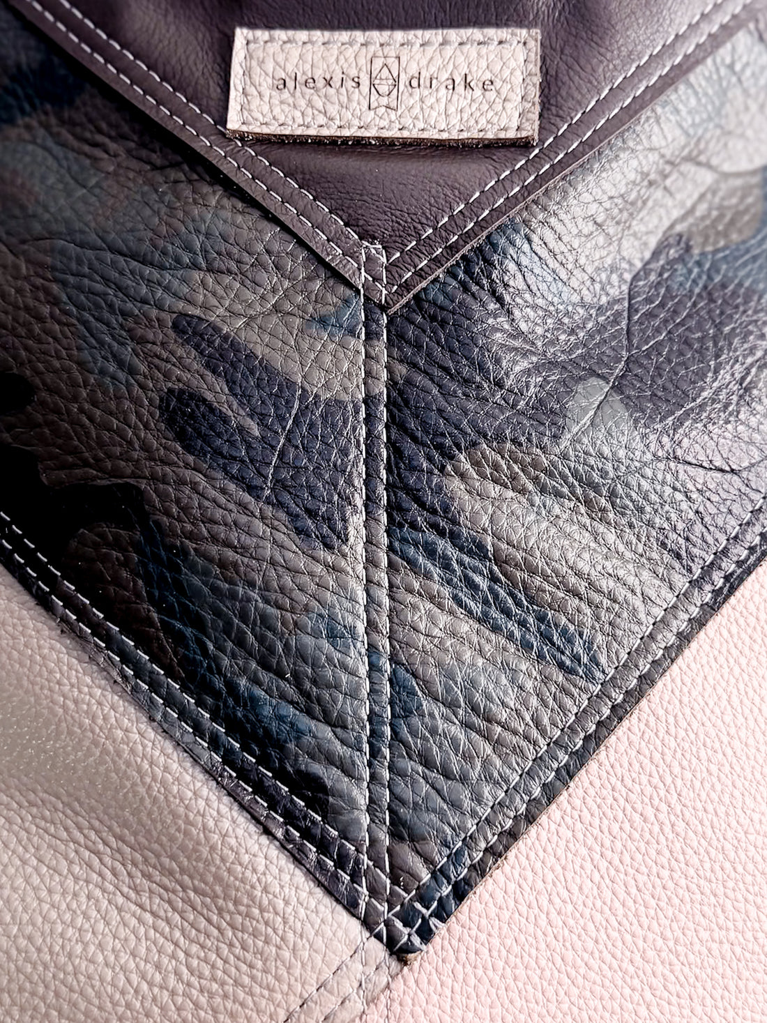 Common Thread Tivoli Shoulder Tote No. 3