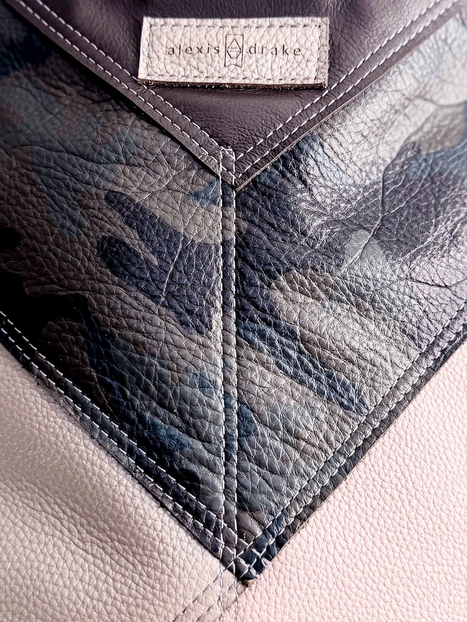 Common Thread Tivoli Shoulder Tote No. 3