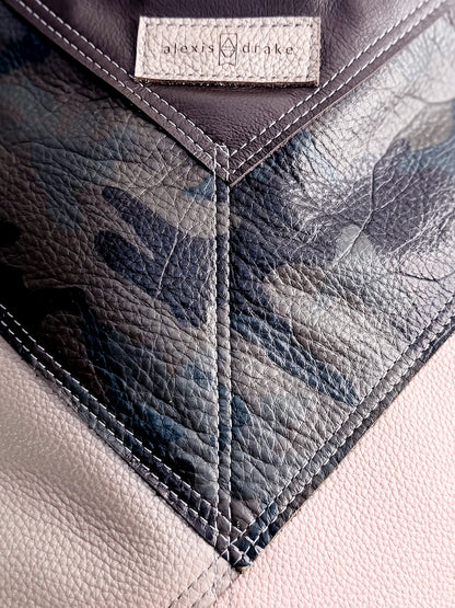 Common Thread Tivoli Shoulder Tote No. 3