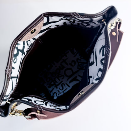 Common Thread Tivoli Shoulder Tote No. 3