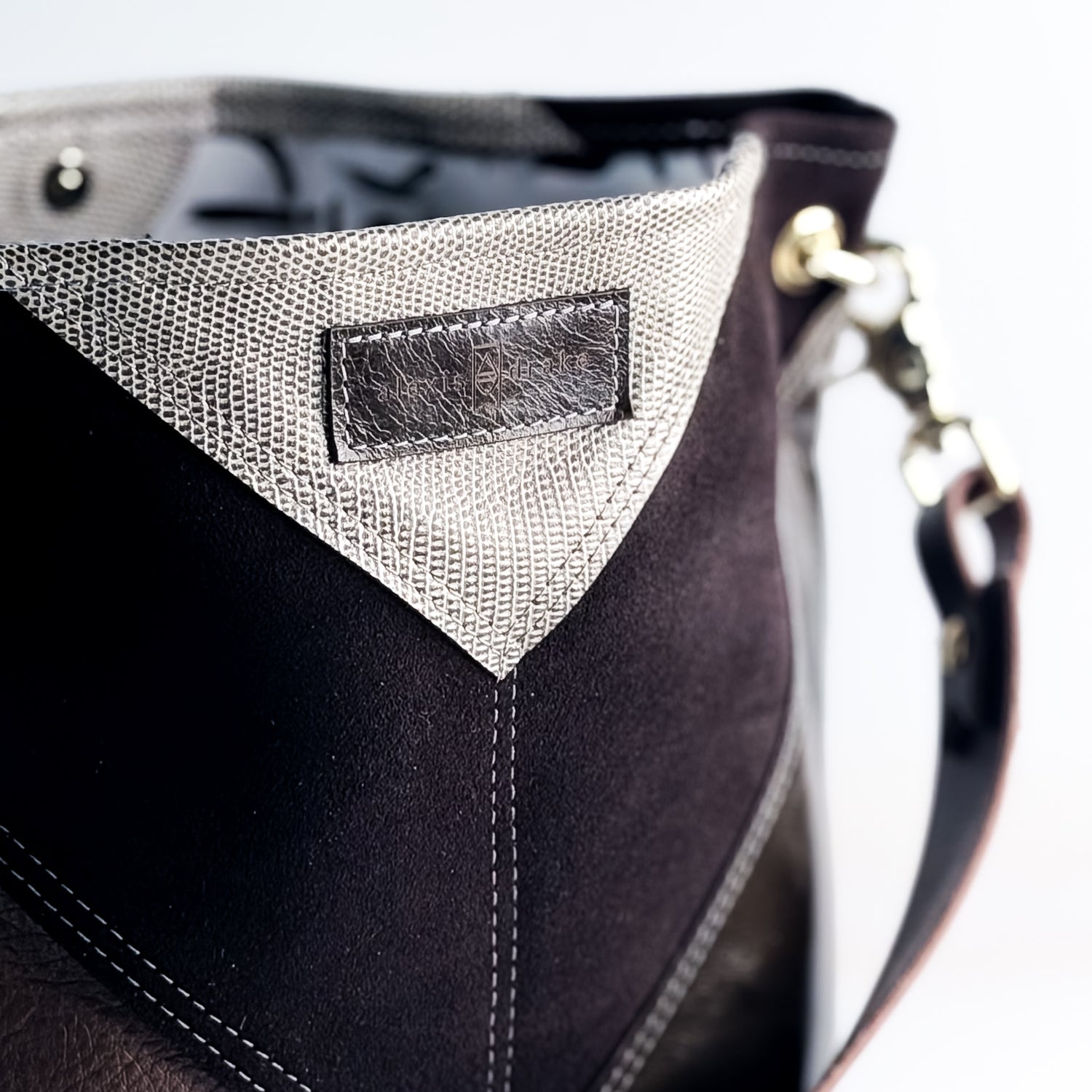 Common Thread Tivoli Shoulder Tote No. 2