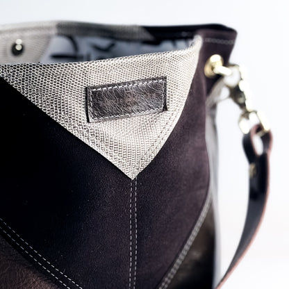Common Thread Tivoli Shoulder Tote No. 2
