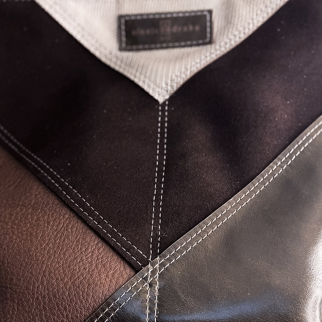 Common Thread Tivoli Shoulder Tote No. 2