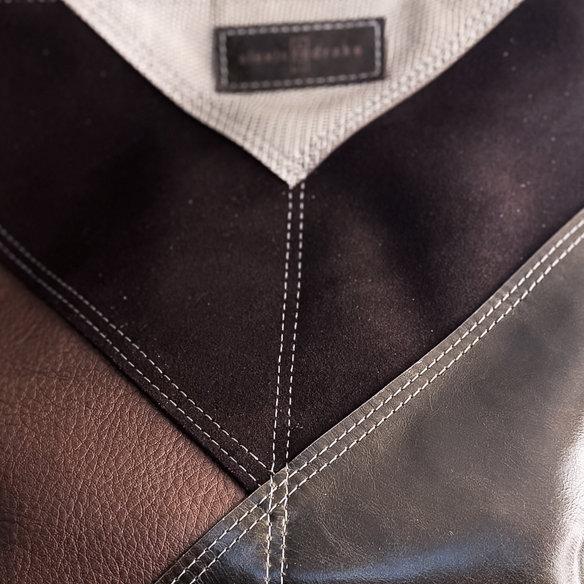 Common Thread Tivoli Shoulder Tote No. 2
