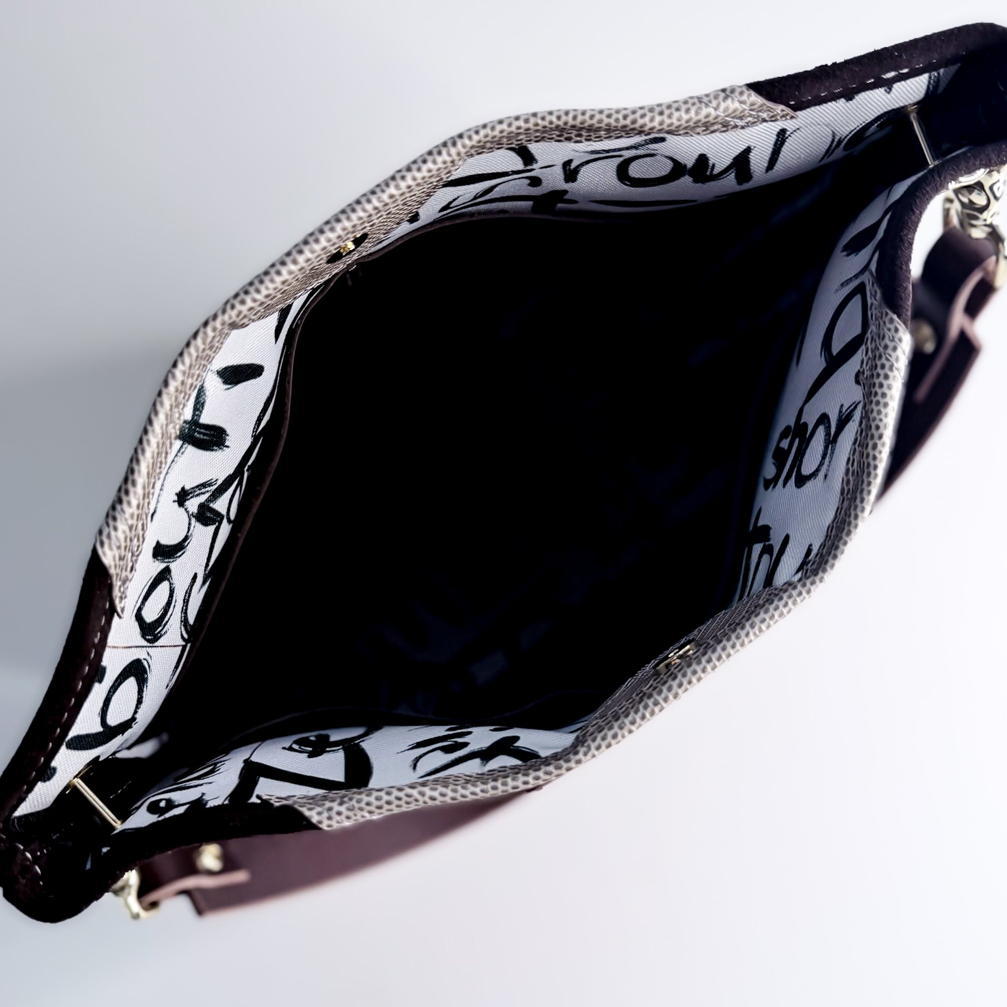 Common Thread Tivoli Shoulder Tote No. 2