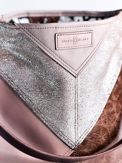 Common Thread Tivoli Shoulder Tote No. 1