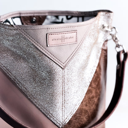 Common Thread Tivoli Shoulder Tote No. 1