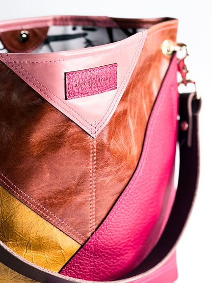 Common Thread Tivoli Shoulder Tote No. 6