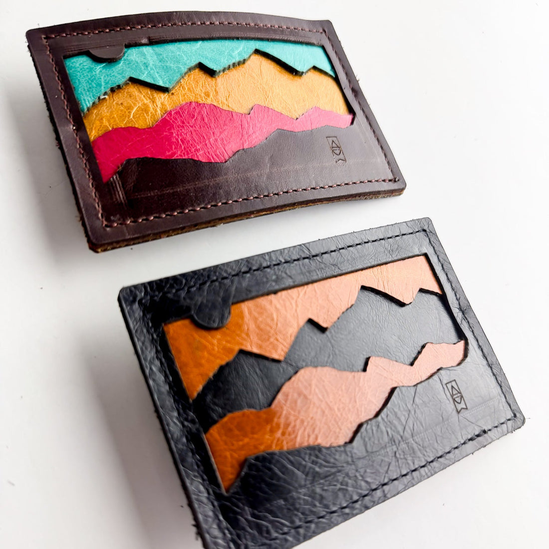 Leather Belt Buckle