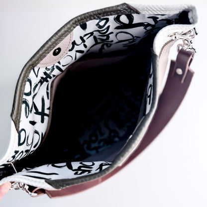 Common Thread Tivoli Shoulder Tote No. 4