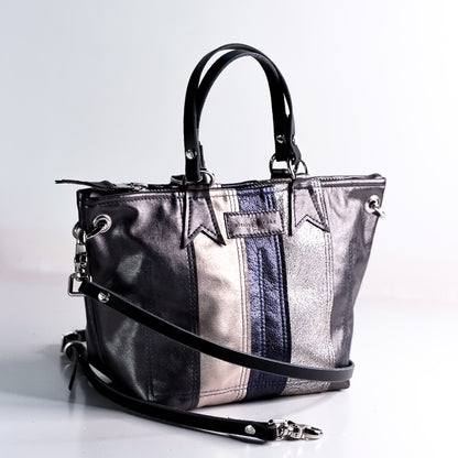 Common Thread Coco Satchel + Crossbody No. 4