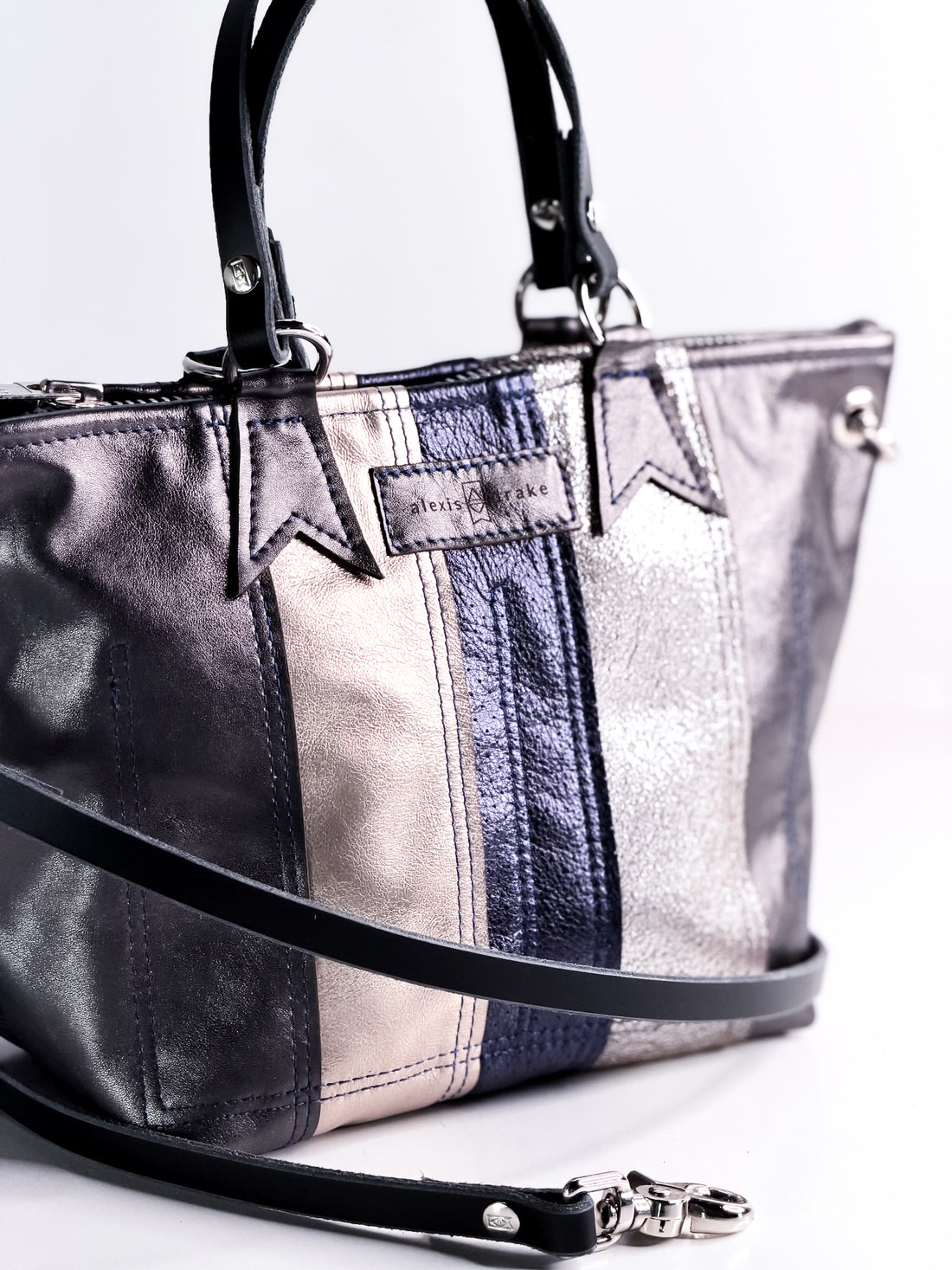 Common Thread Coco Satchel + Crossbody No. 4