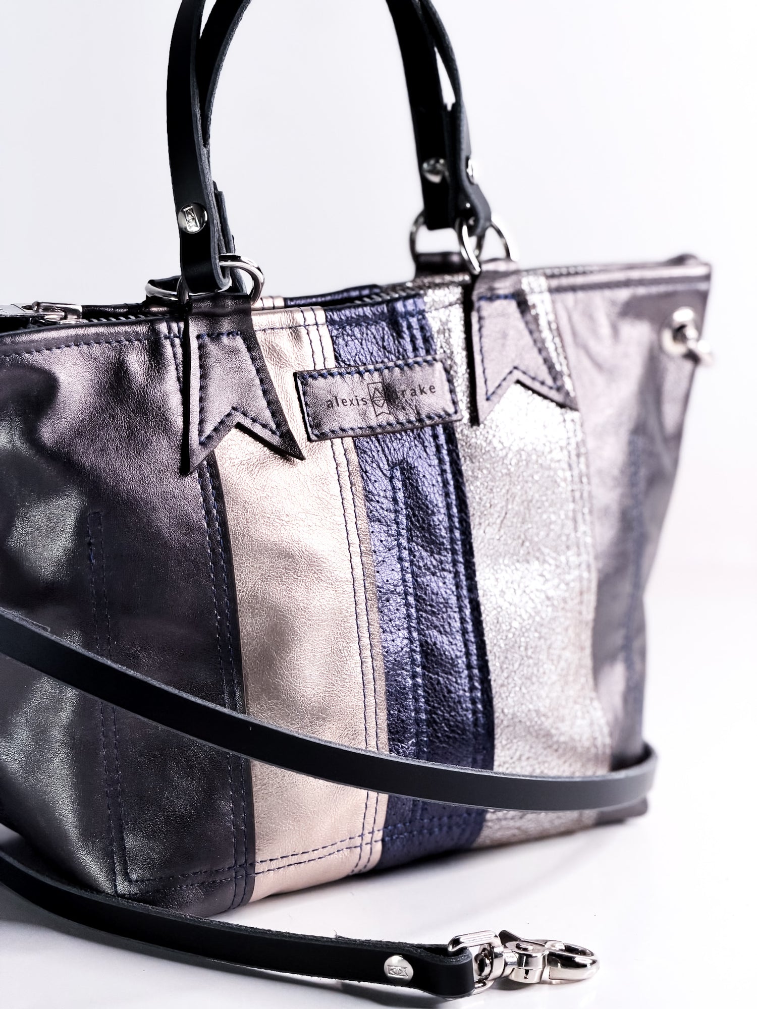Common Thread Coco Satchel + Crossbody No. 4