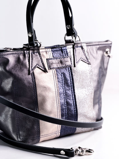 Common Thread Coco Satchel + Crossbody No. 4