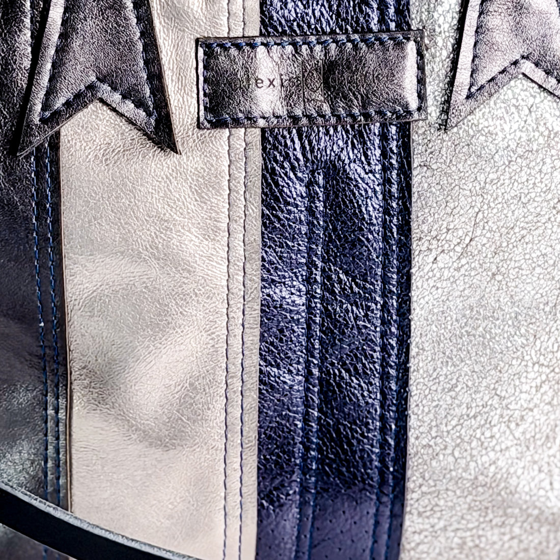 Common Thread Coco Satchel + Crossbody No. 4