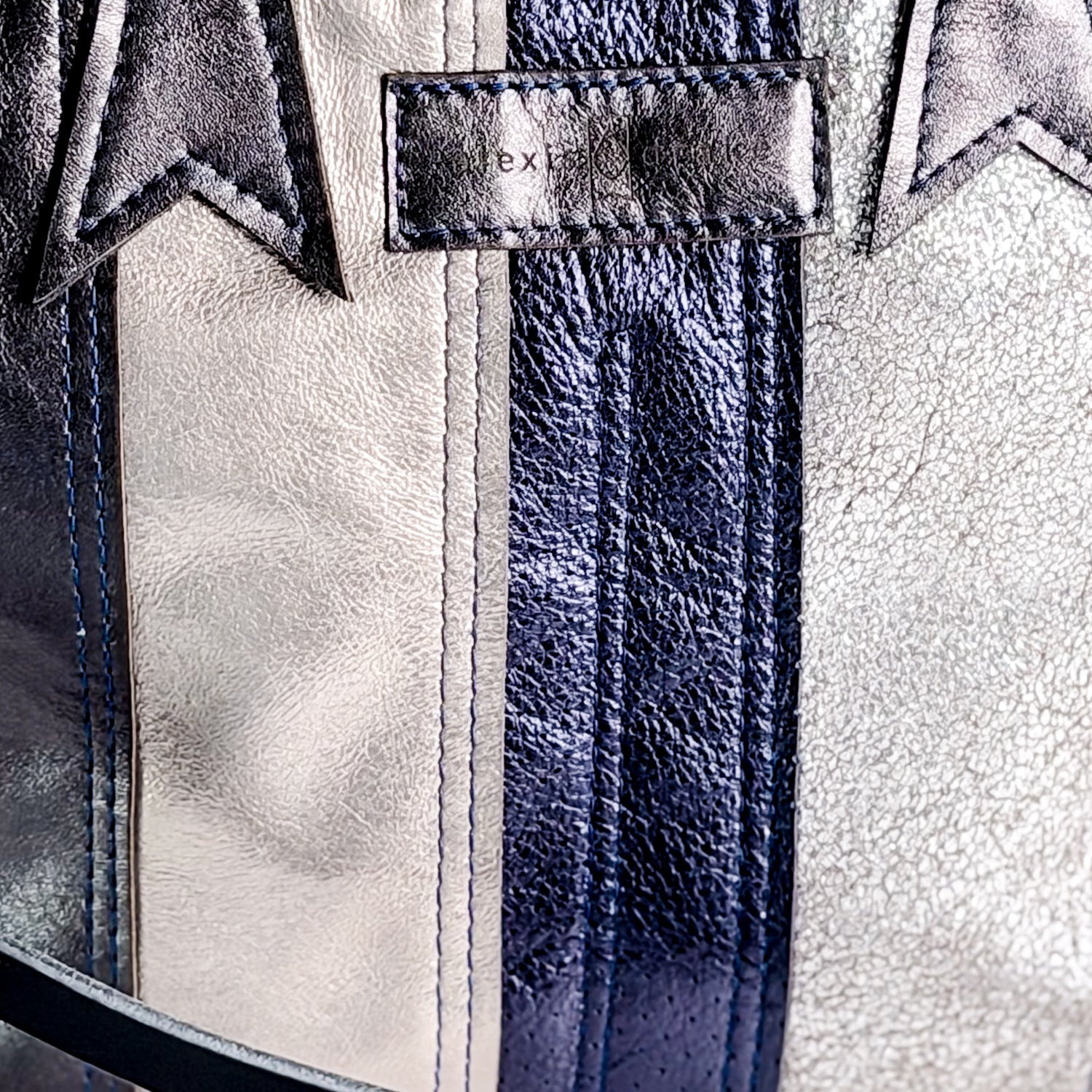 Common Thread Coco Satchel + Crossbody No. 4