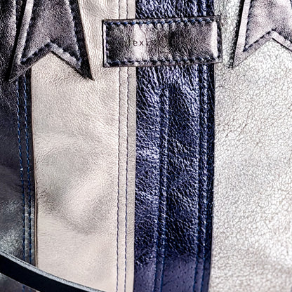 Common Thread Coco Satchel + Crossbody No. 4